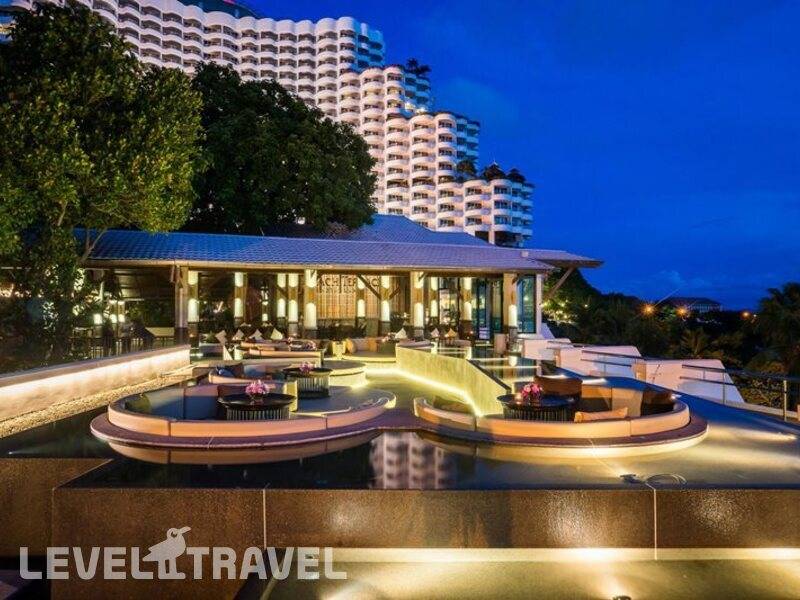Фотография Royal Cliff Beach Terrace