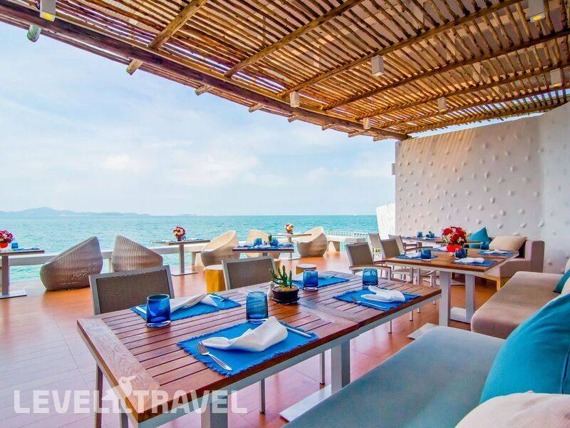 Фотография Royal Cliff Beach Terrace