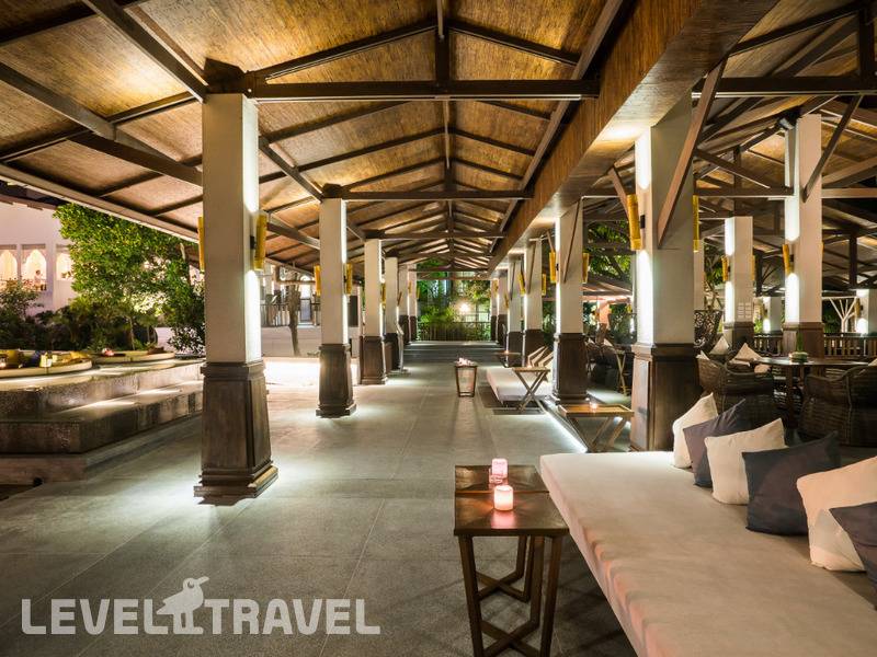 Фотография Royal Cliff Beach Terrace