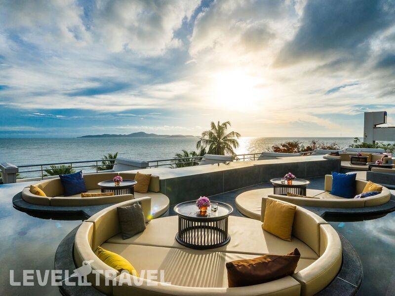 Фотография Royal Cliff Beach Terrace