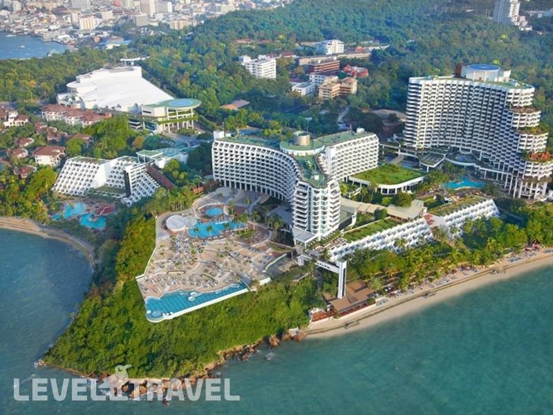 Фотография Royal Cliff Beach Terrace