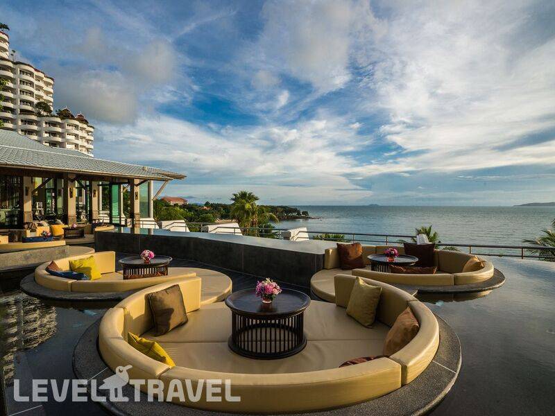 Фотография Royal Cliff Beach Terrace