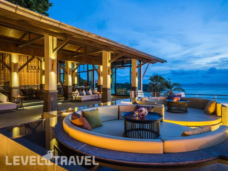 Фотография Royal Cliff Beach Terrace