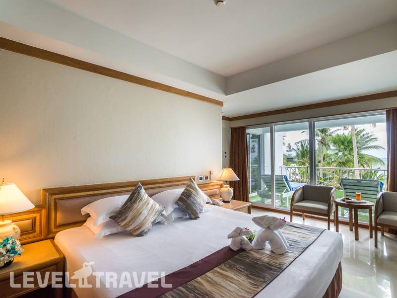 Фотография Royal Cliff Beach Terrace