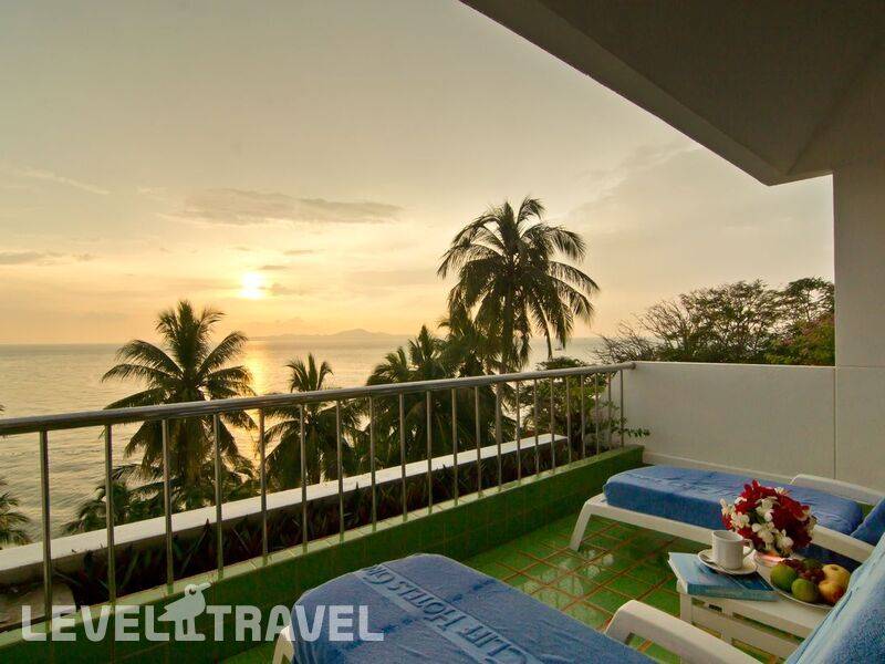 Фотография Royal Cliff Beach Terrace