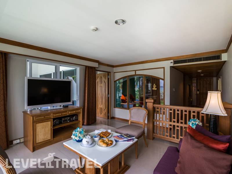 Фотография Royal Cliff Beach Terrace