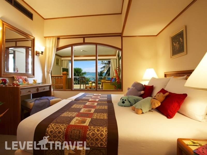 Фотография Royal Cliff Beach Terrace