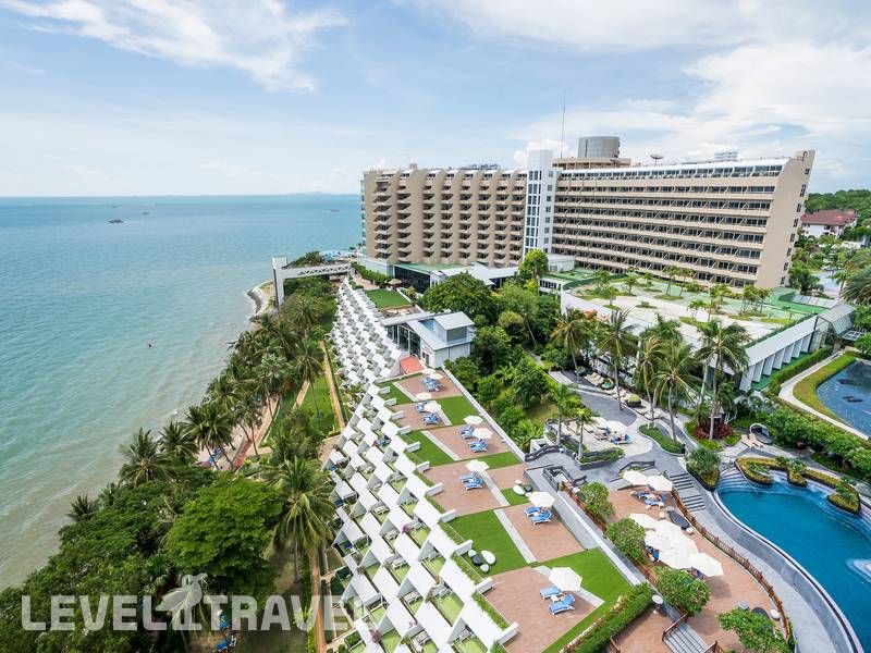 Фотография Royal Cliff Beach Terrace