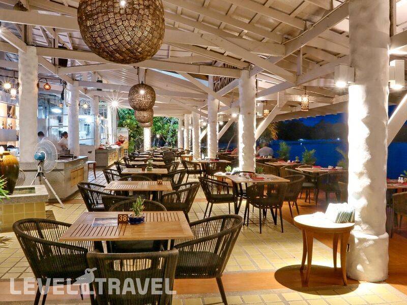 Фотография Royal Cliff Beach Terrace