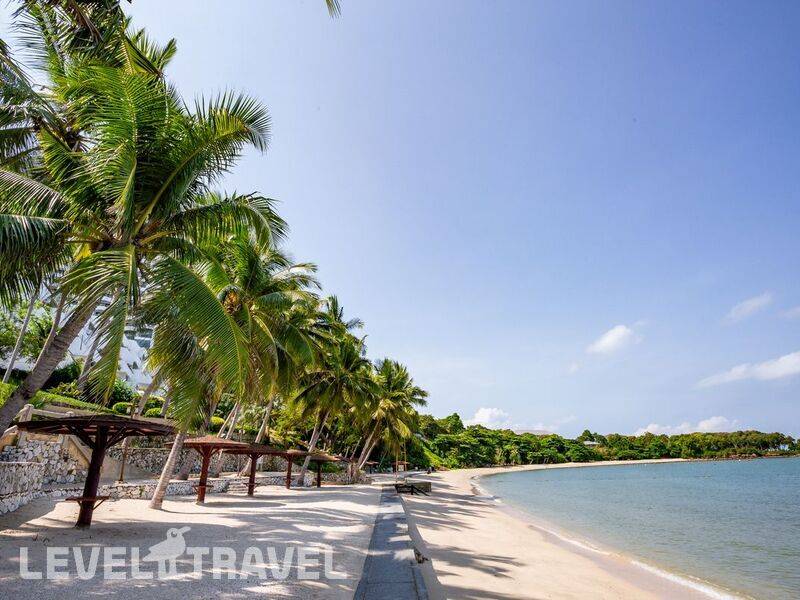 Фотография Royal Cliff Beach Terrace