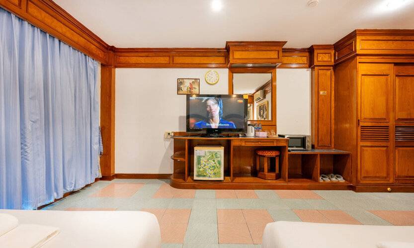 Lamai Hotel