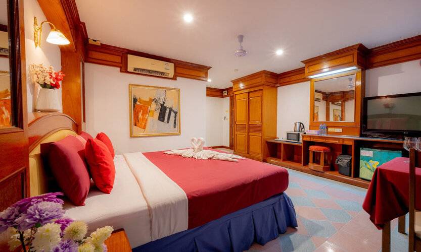 Lamai Hotel