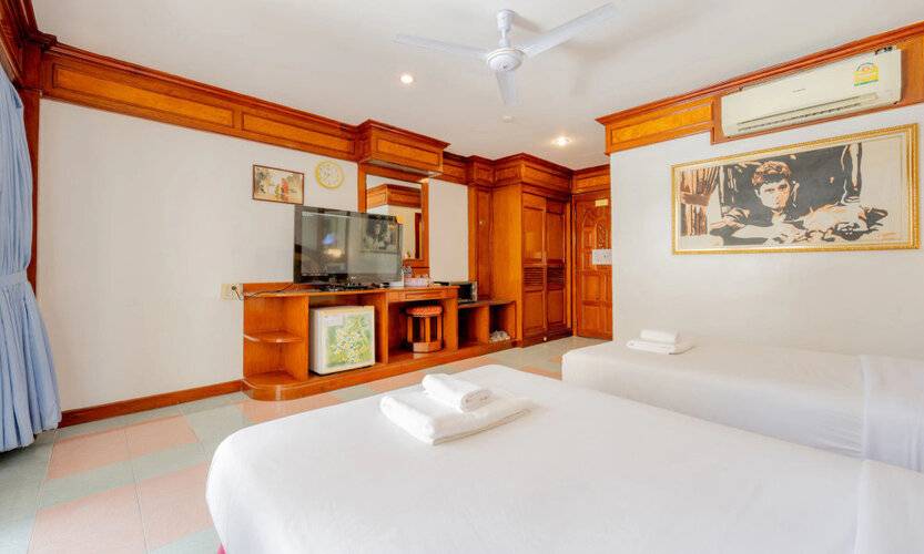 Lamai Hotel