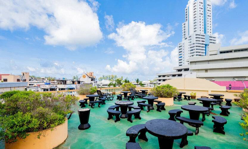 Lamai Hotel