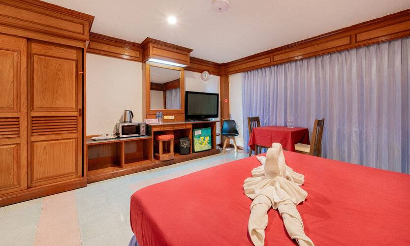 Lamai Hotel