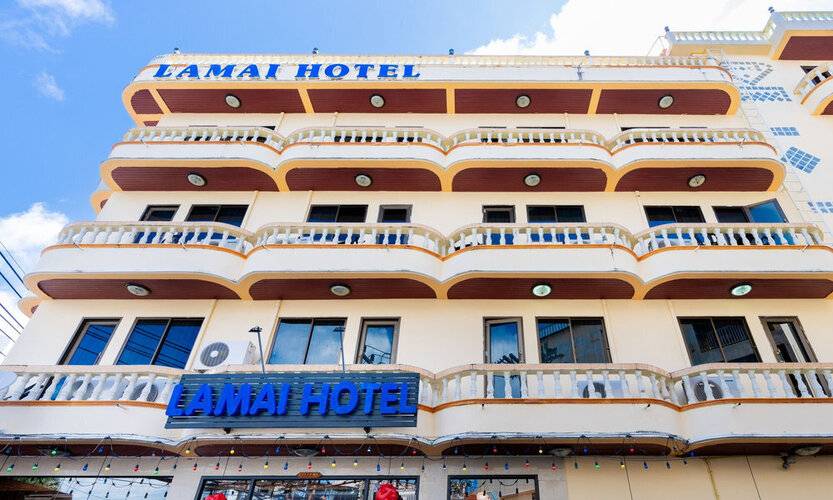 Lamai Hotel