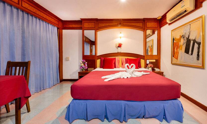 Lamai Hotel