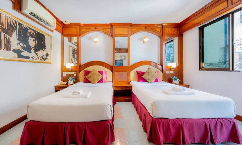 Lamai Hotel