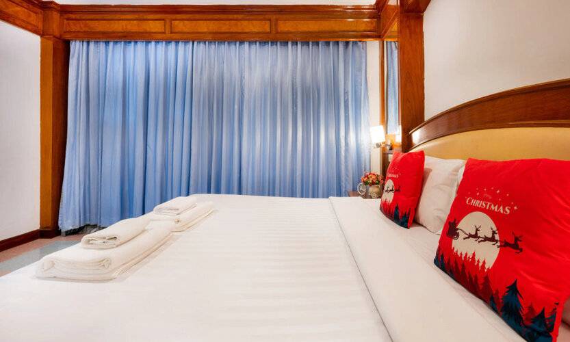 Lamai Hotel