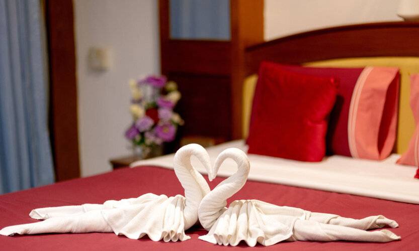 Lamai Hotel