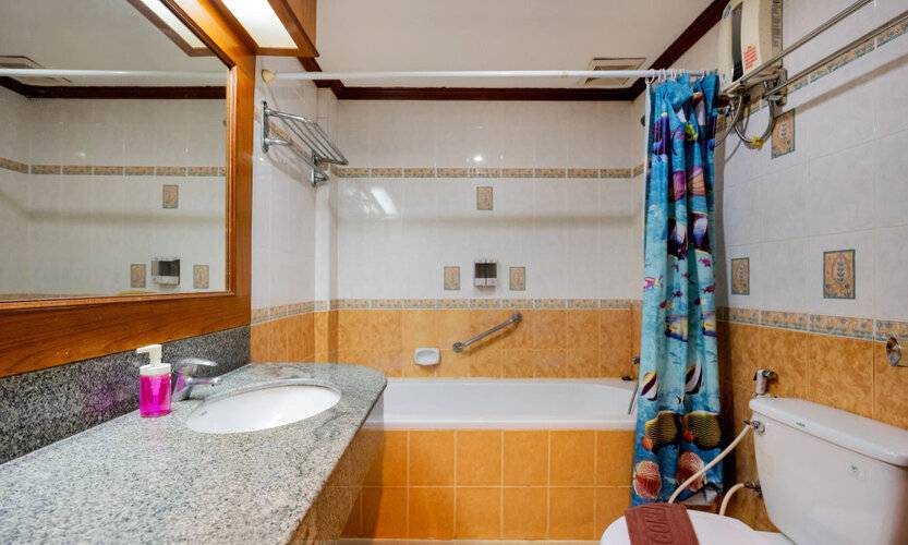 Lamai Hotel