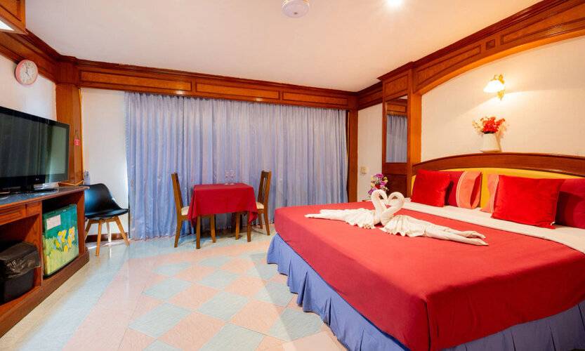Lamai Hotel