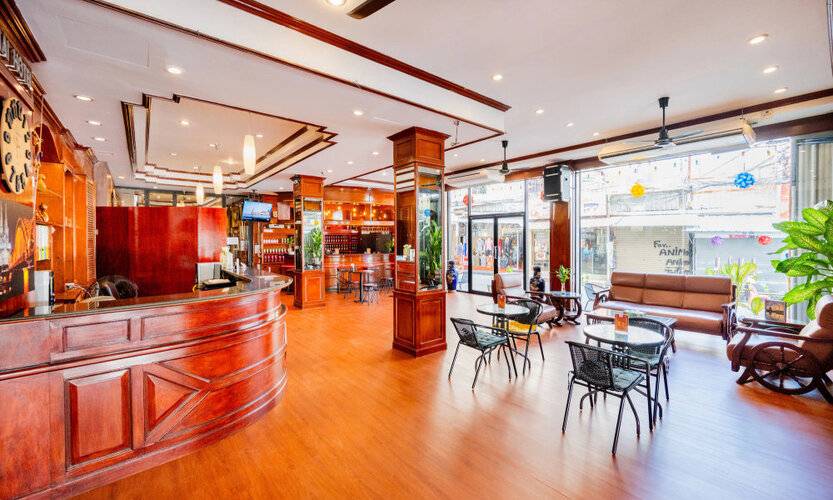 Lamai Hotel