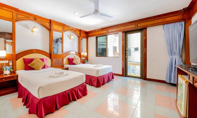 Lamai Hotel