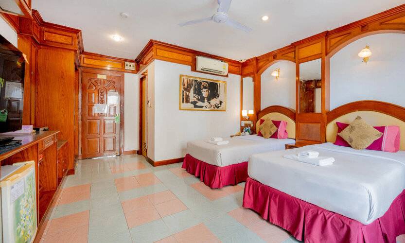 Lamai Hotel