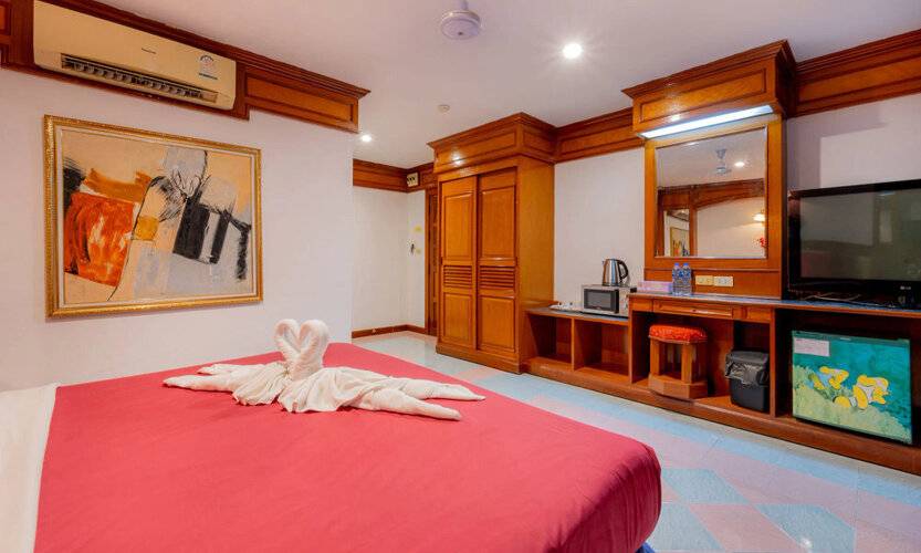 Lamai Hotel
