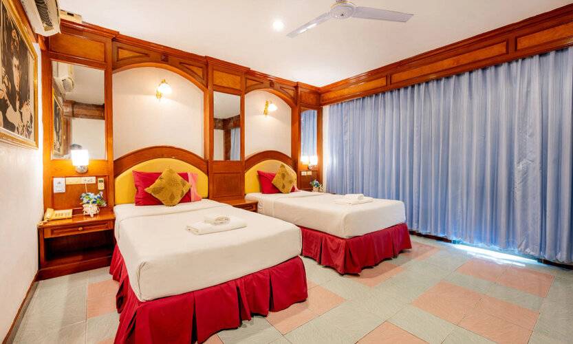 Lamai Hotel