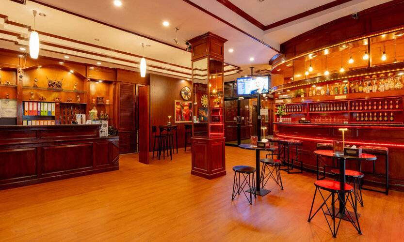 Lamai Hotel