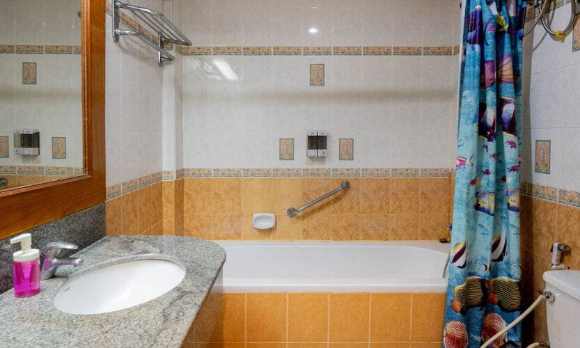 Lamai Hotel