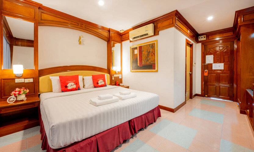 Lamai Hotel