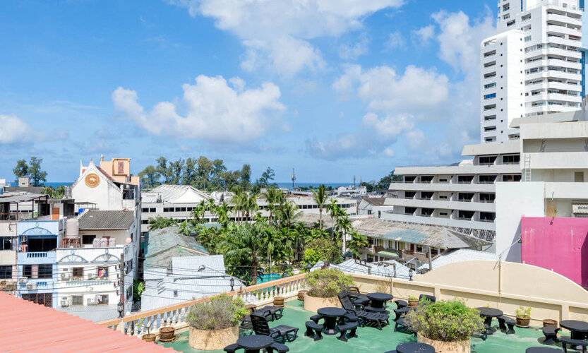 Lamai Hotel
