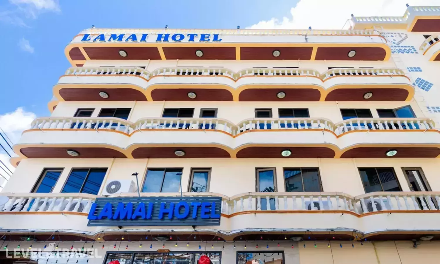 Lamai Hotel
