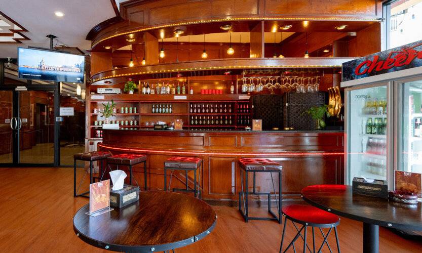 Lamai Hotel