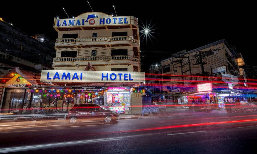 Lamai Hotel