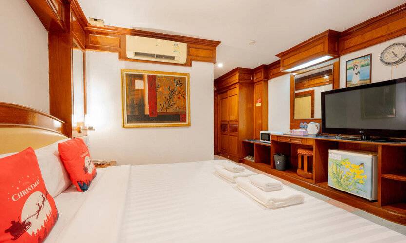 Lamai Hotel