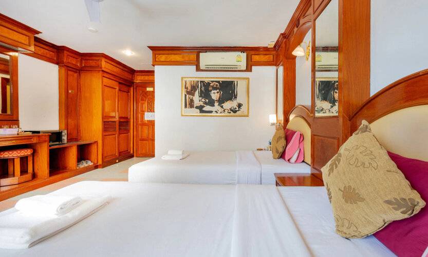 Lamai Hotel