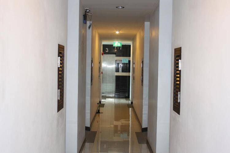 77 Patong Hotel & Spa (Ex. Azure Bangla Phuket)