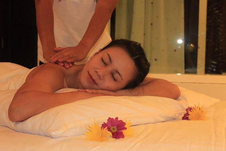 77 Patong Hotel & Spa (Ex. Azure Bangla Phuket)