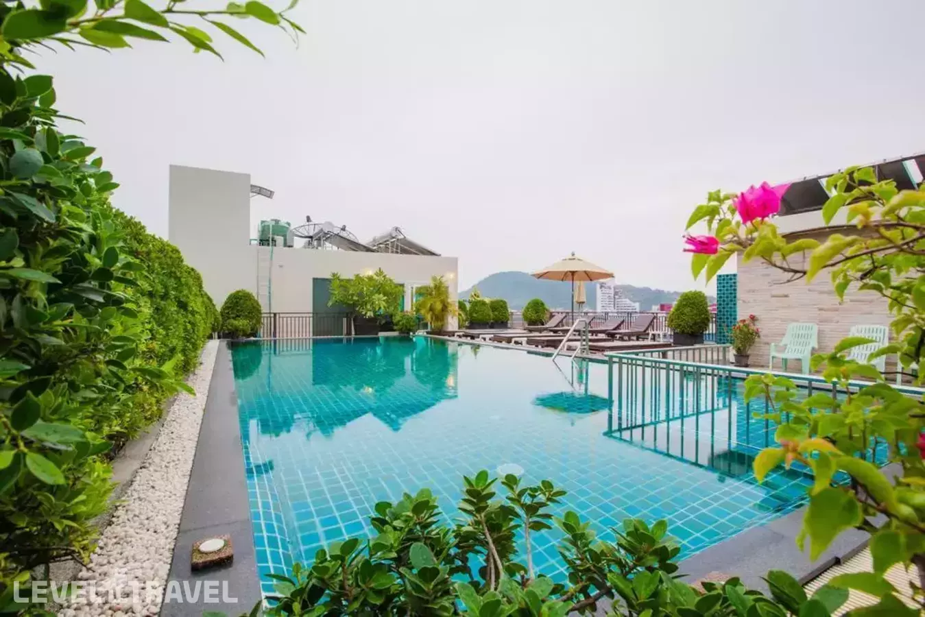 77 Patong Hotel & Spa (Ex. Azure Bangla Phuket)