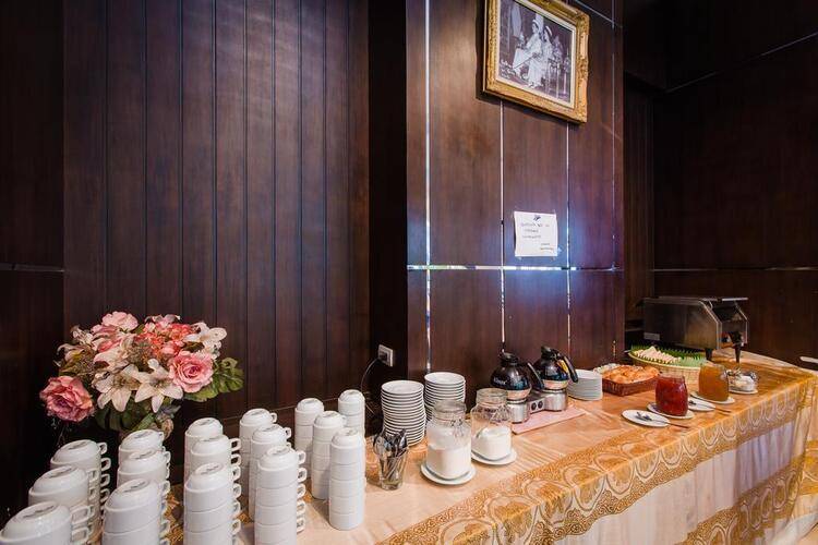 77 Patong Hotel & Spa (Ex. Azure Bangla Phuket)