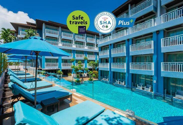 Buri Tara Resort