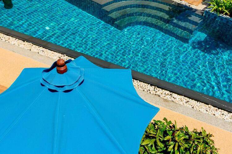 Buri Tara Resort