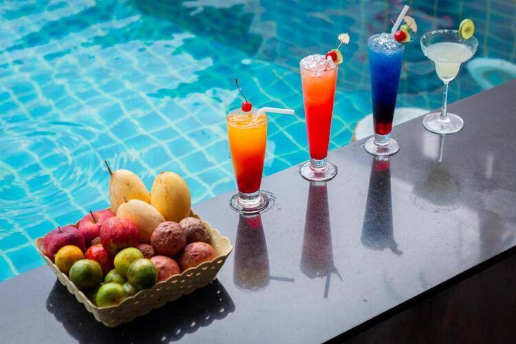 Buri Tara Resort