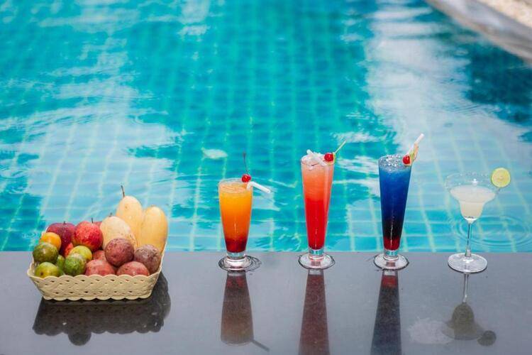Buri Tara Resort