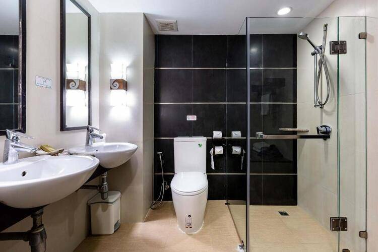 Buri Tara Resort