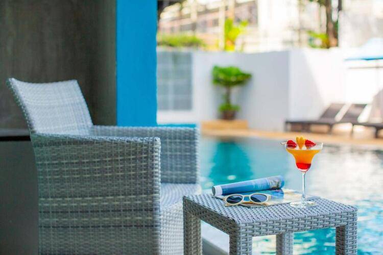 Buri Tara Resort